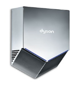  Dyson مجفف لليدين هوائي نوع 
