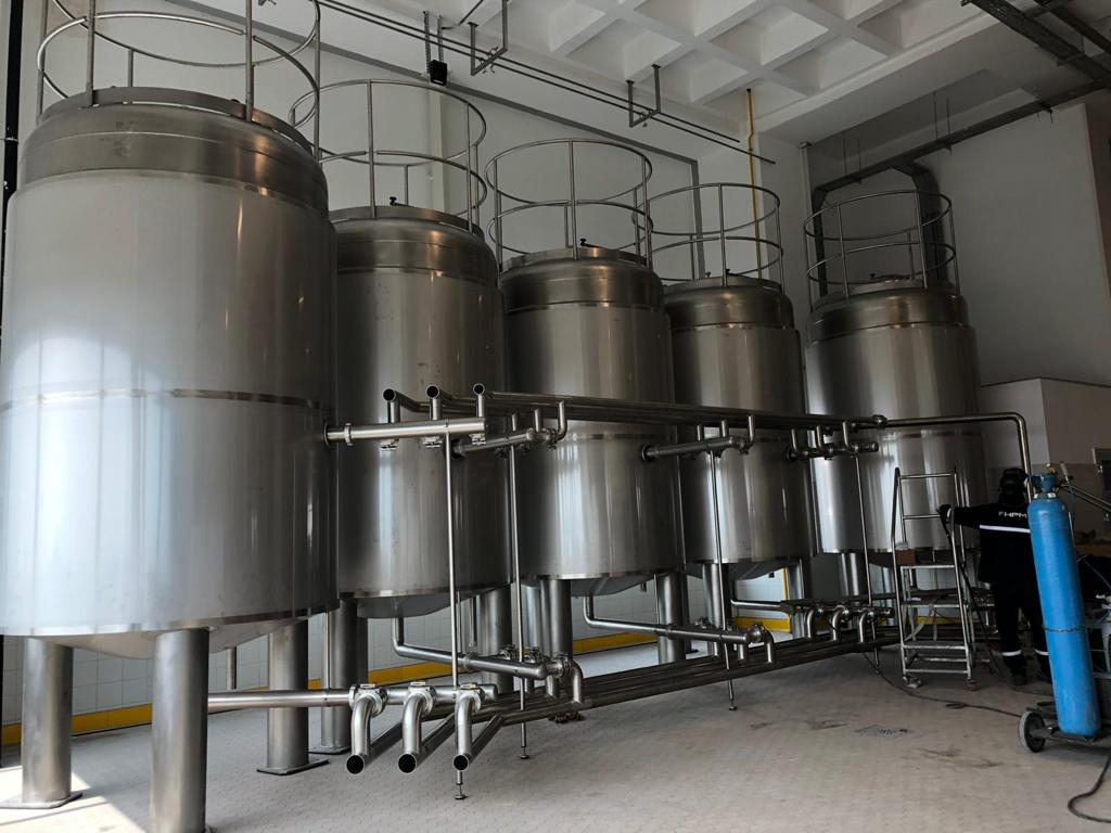  أنظمة Cip المعيارية