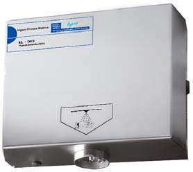 Disinfectant Dispenser