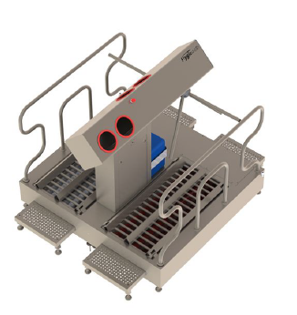 HGX-220 XXL