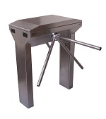 HGX-315 TWO-WAY PASSAGE TURNSTILE