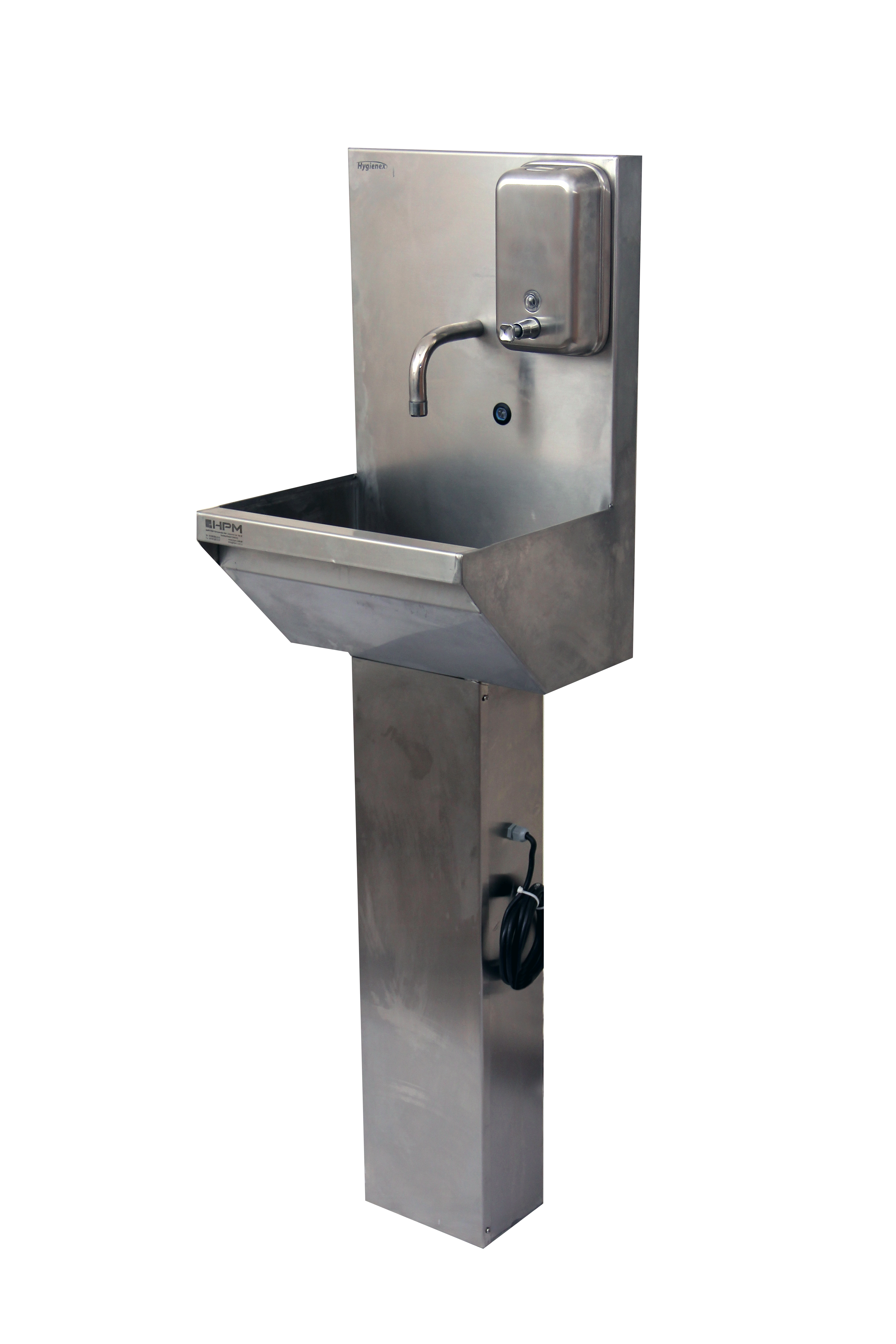 HGX-520 SINGLE TAP SINK