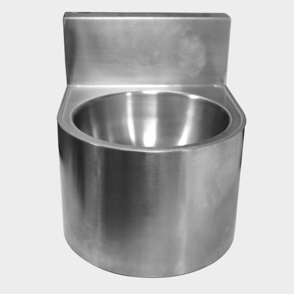 HGX-524 ROUND SINK