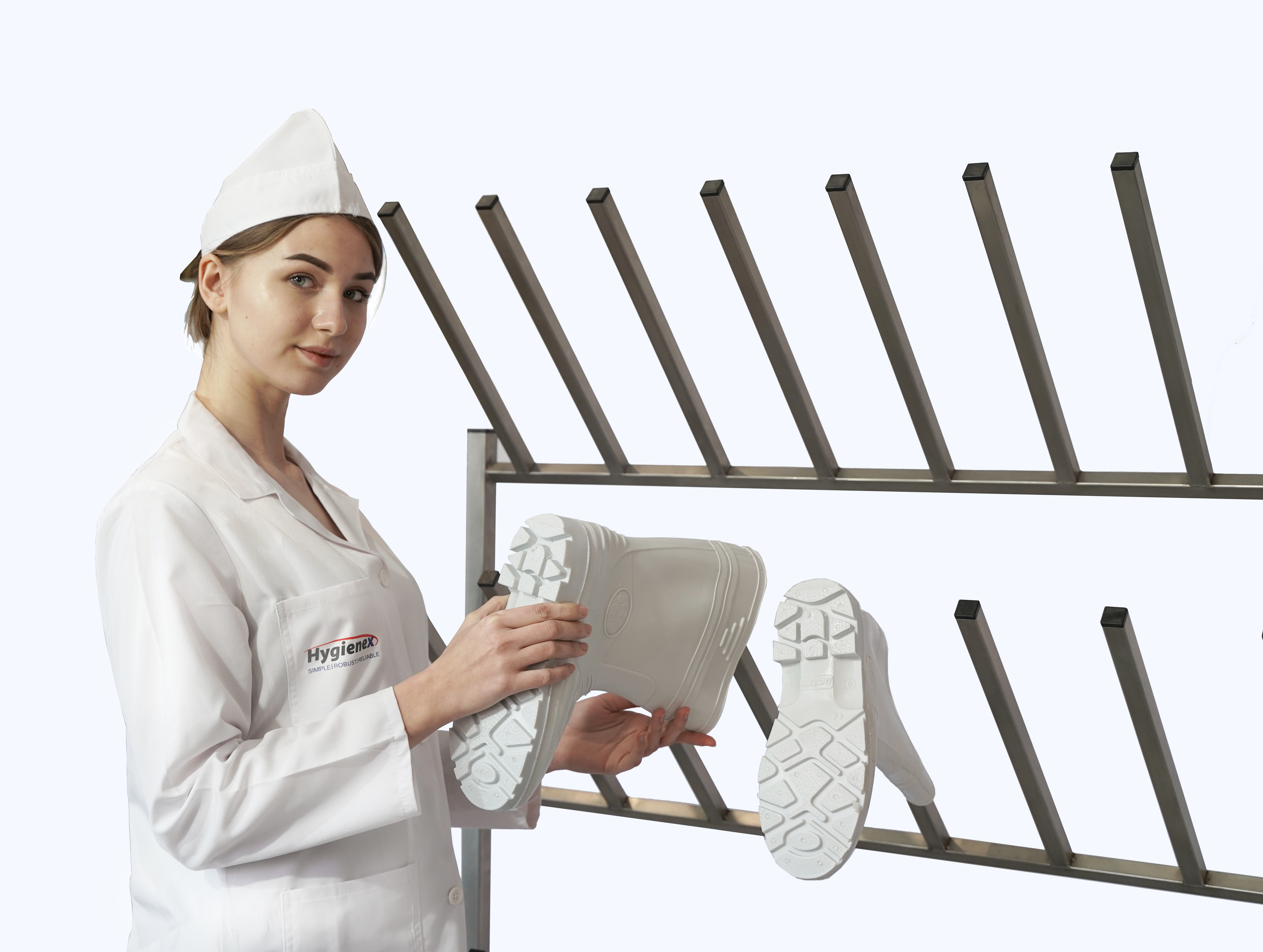 HGX-574 MANUAL BOOT DRYER UNIT