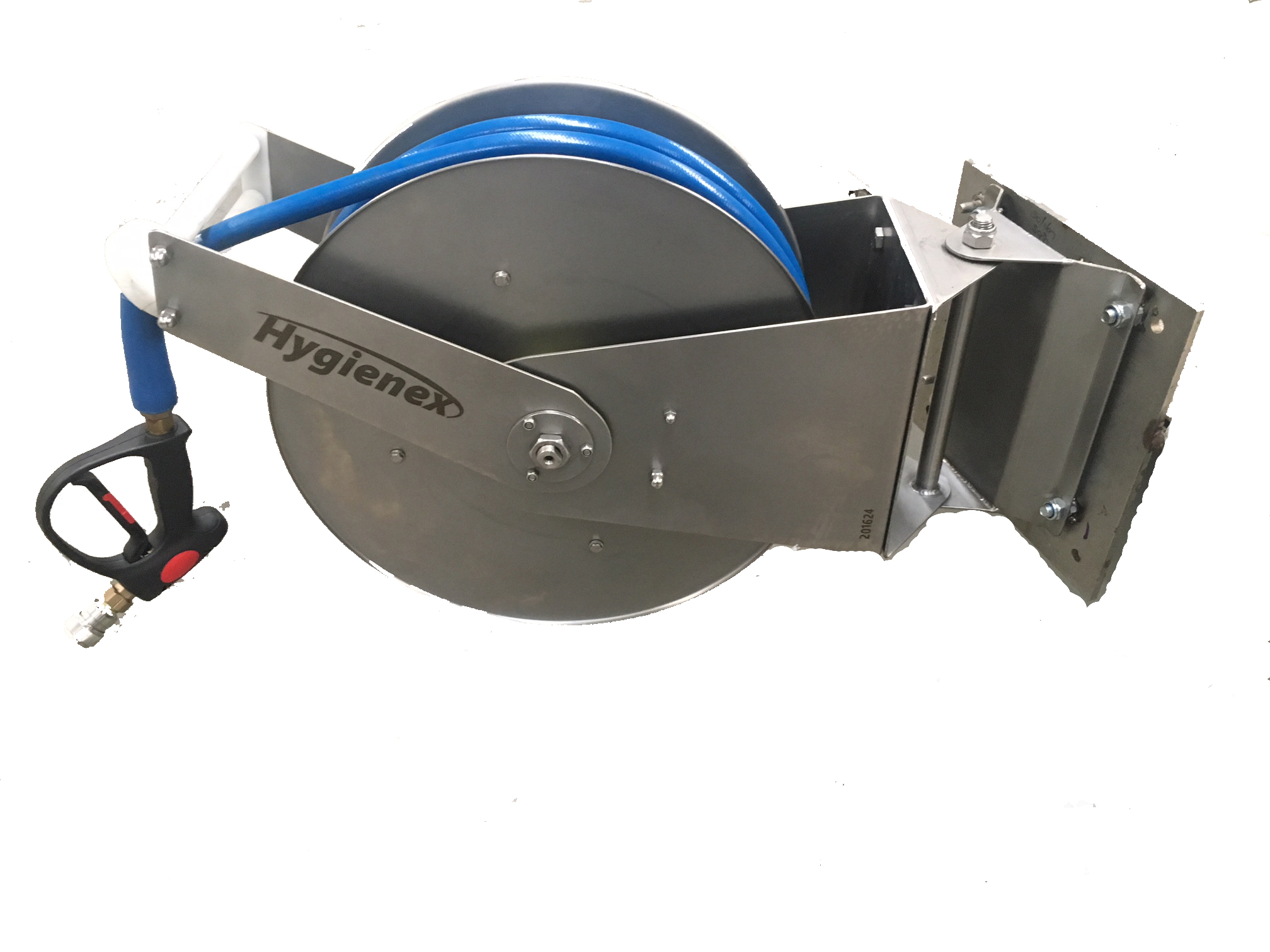 HGX-HS-MY / Hose Reeling System