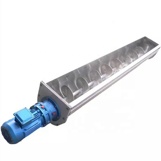 Screw Conveyors