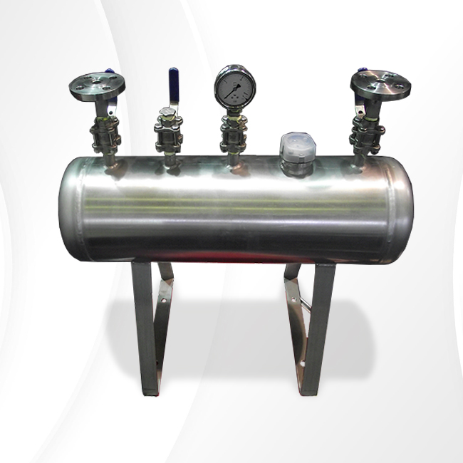  Ароматические емкости