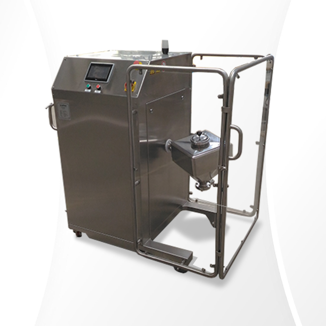 Смеситель лабораторного типа 