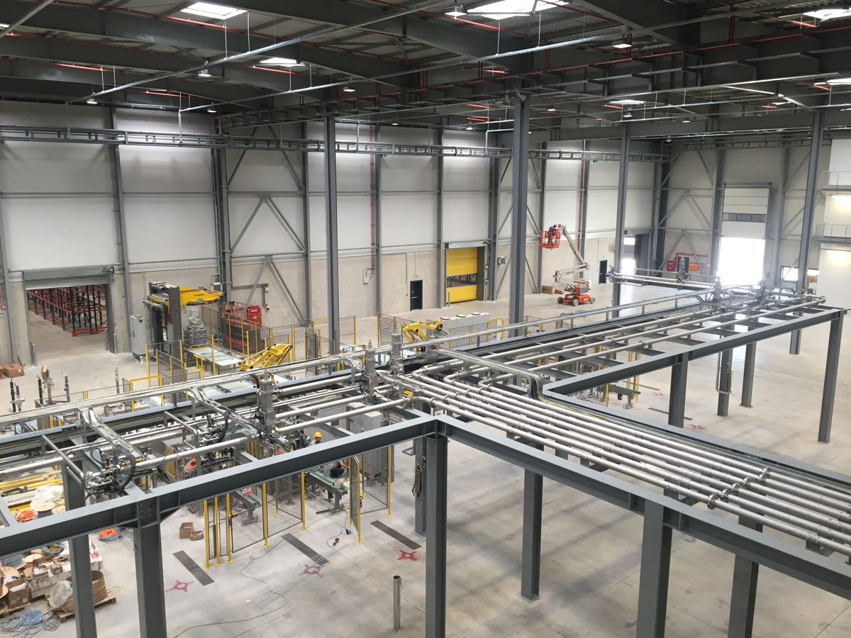  Системы скребков